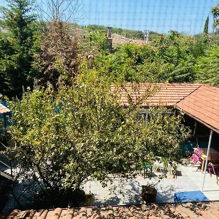 Efes Linden House