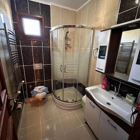 Gasthof Efes Linden House Selçuk